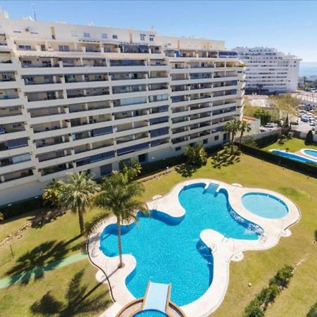 Apartamento Las Terrazas L Marbella Dış mekan fotoğraf
