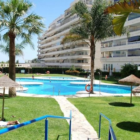 Apartamento Las Terrazas L Marbella Dış mekan fotoğraf
