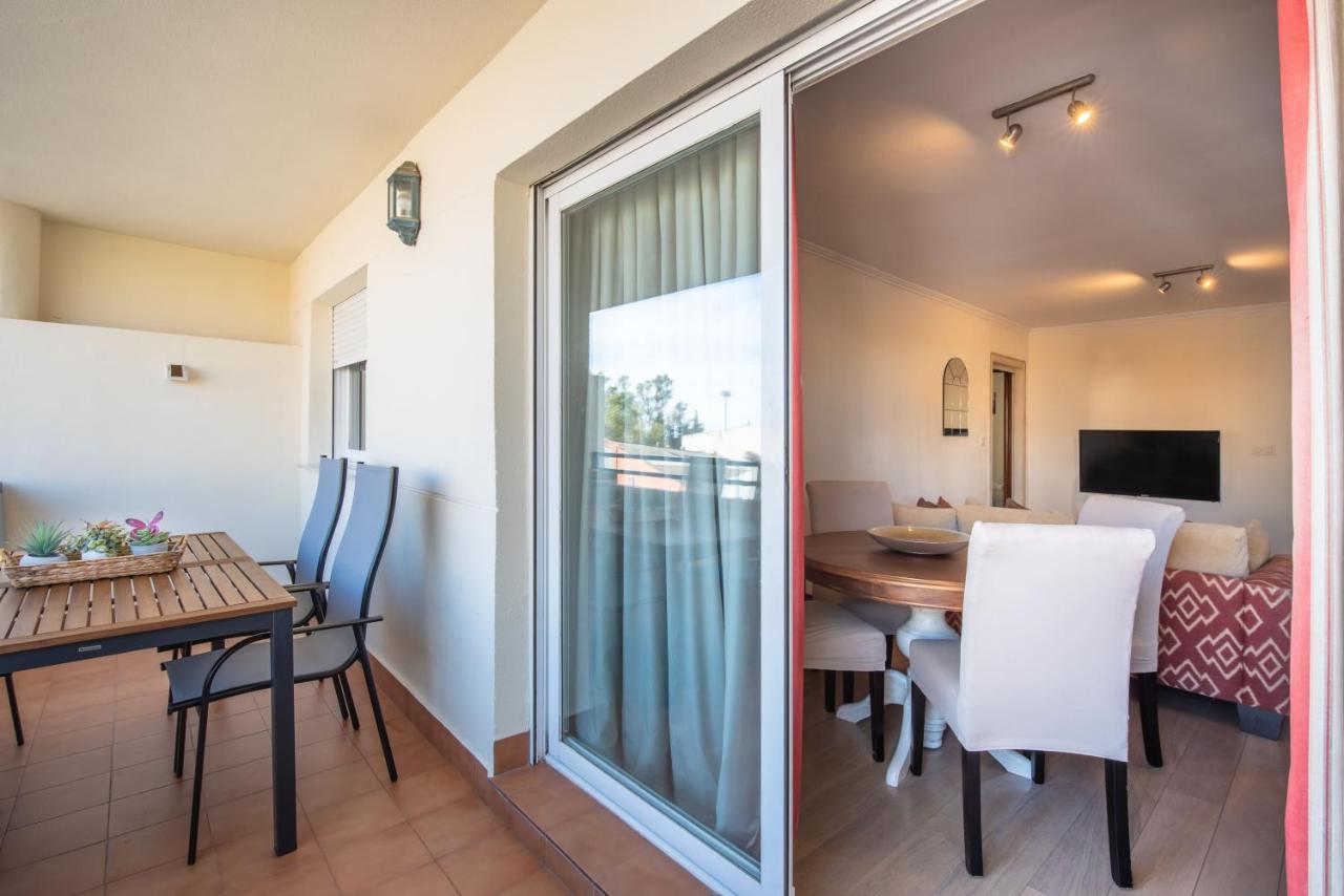Apartamento Las Terrazas L Marbella Dış mekan fotoğraf